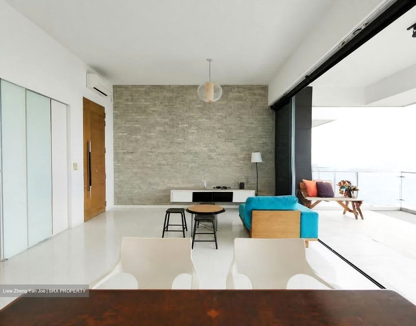 The Trizon (D10), Condominium #613736241
